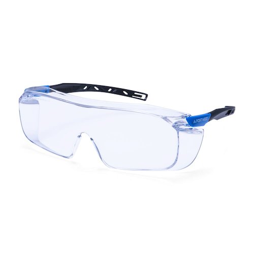 PS31 Top OTG Safety Glasses (5036108422258)